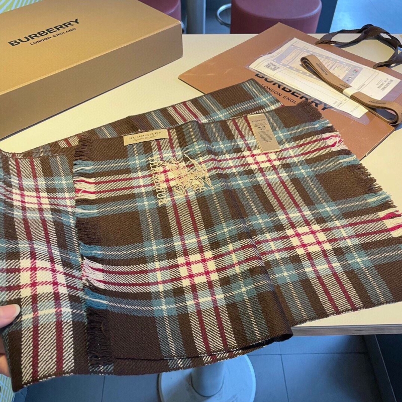 BURBERRY